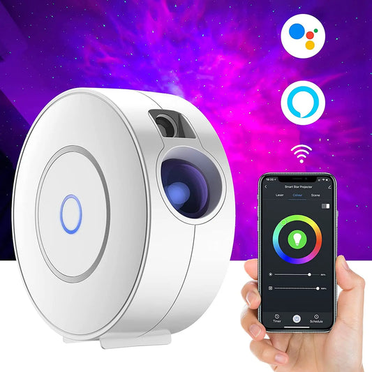 Galaxy-star-projector-white-control-from-app