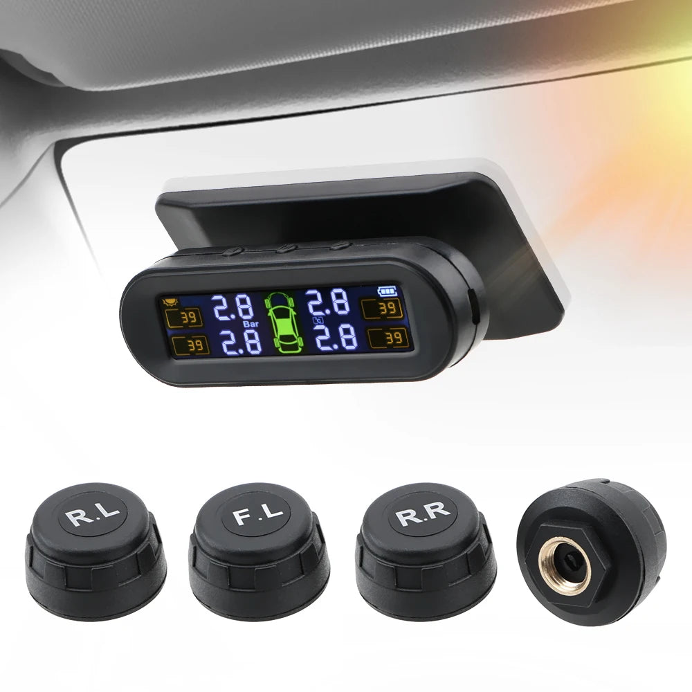 car-tire-pressure-and-temperature-monitoring-sensors-for-all-tires