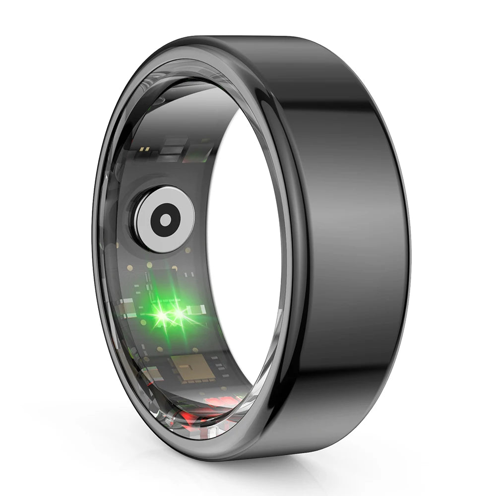 smartring-health-monitor-fitness-stress-sleep-tracker-black