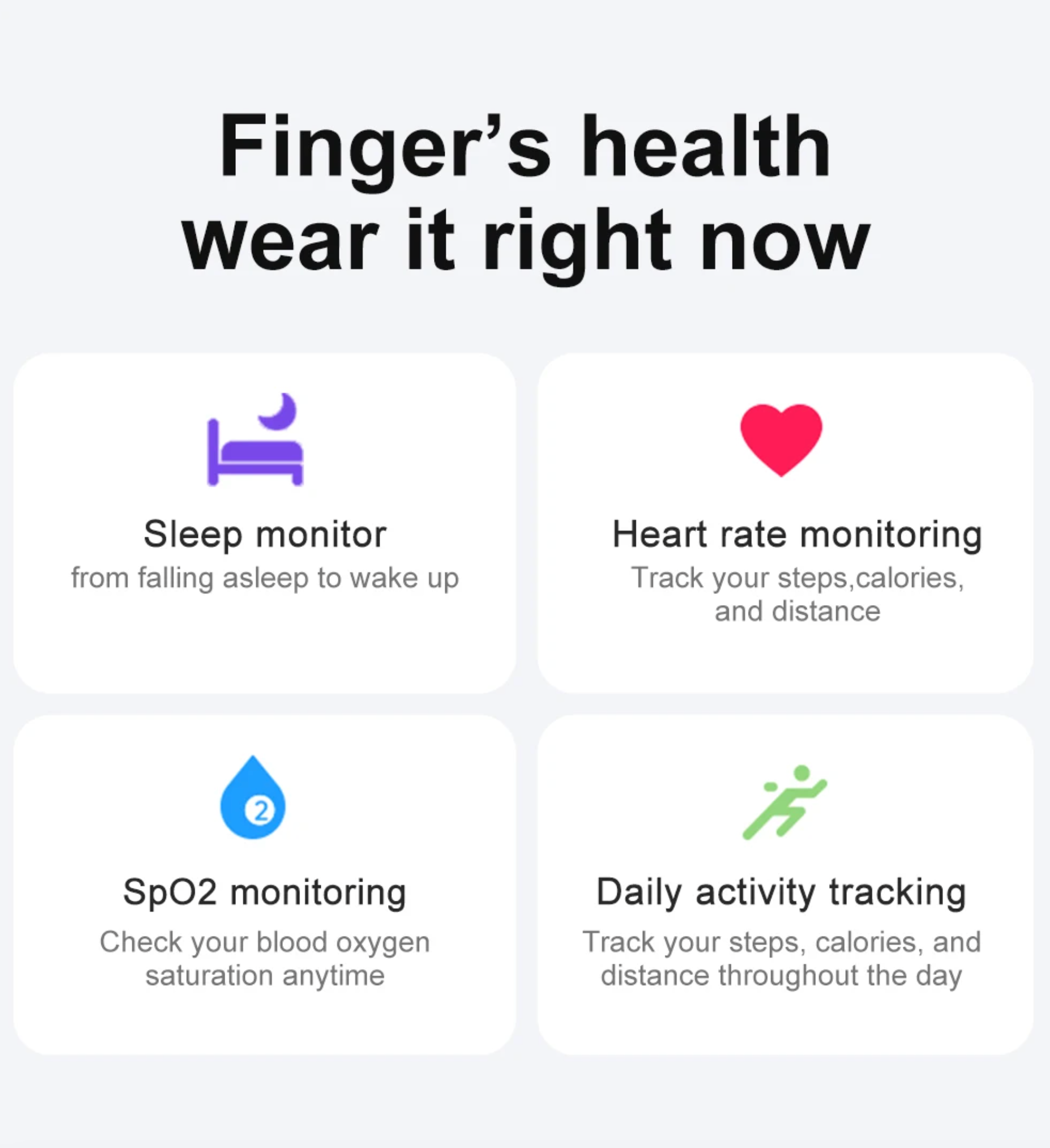 smartring-health-monitor-fitness-stress-sleep-tracker-features